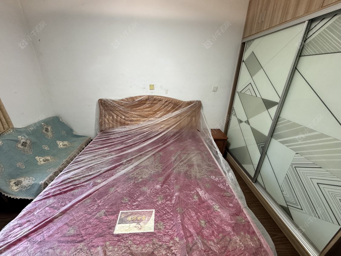 常州泰山三村在租房源_小牛看房