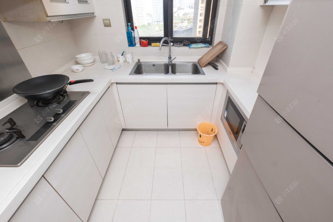 常州新城香悦半岛南区在售二手房源室内图_小牛看房