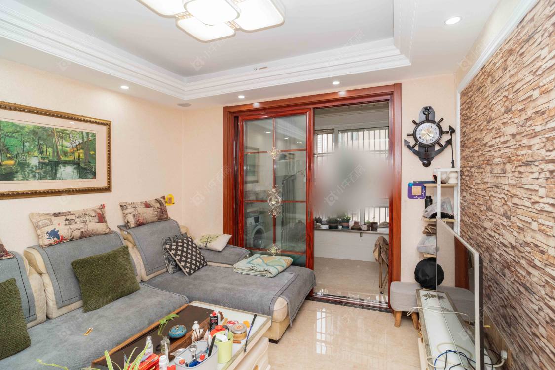 常州青枫颐景花园在售二手房源_小牛看房