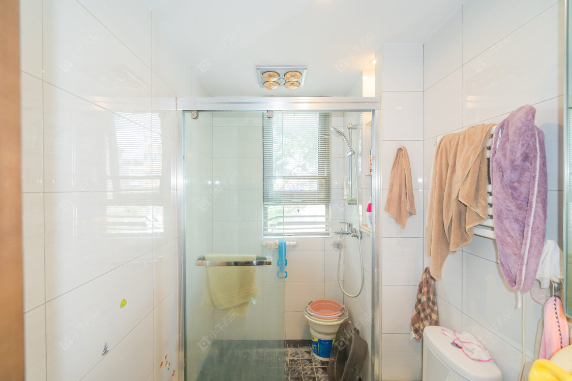 常州九洲新世界君玺在售二手房源室内图_小牛看房