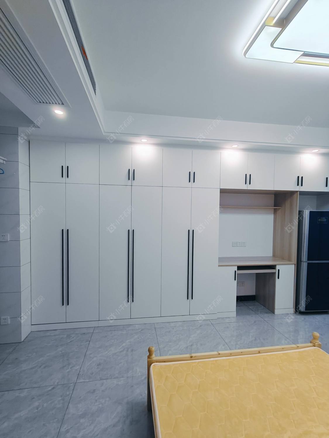 常州新城吾悦印巷在租房源室内图_小牛看房