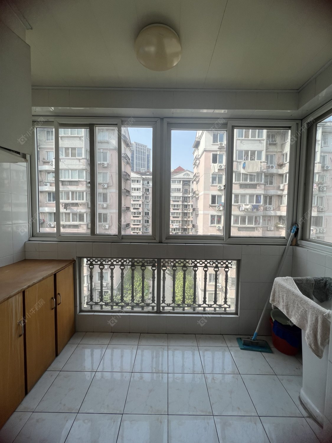 常州藻江花园一期在租房源室内图_小牛看房