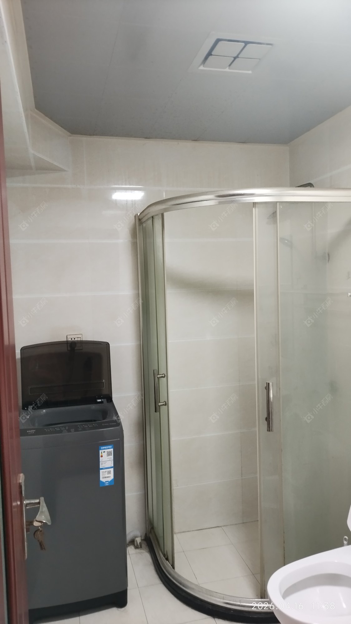 常州万博生活广场在租房源室内图_小牛看房