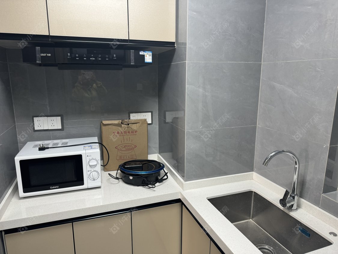 常州宝龙城市广场在租房源_小牛看房