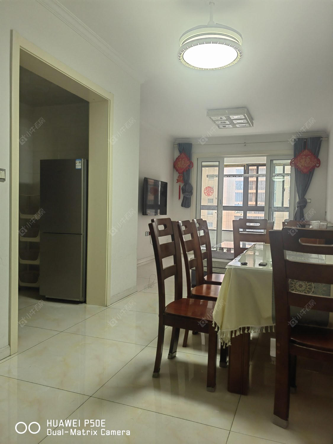 常州梧桐香郡一期在租房源_小牛看房