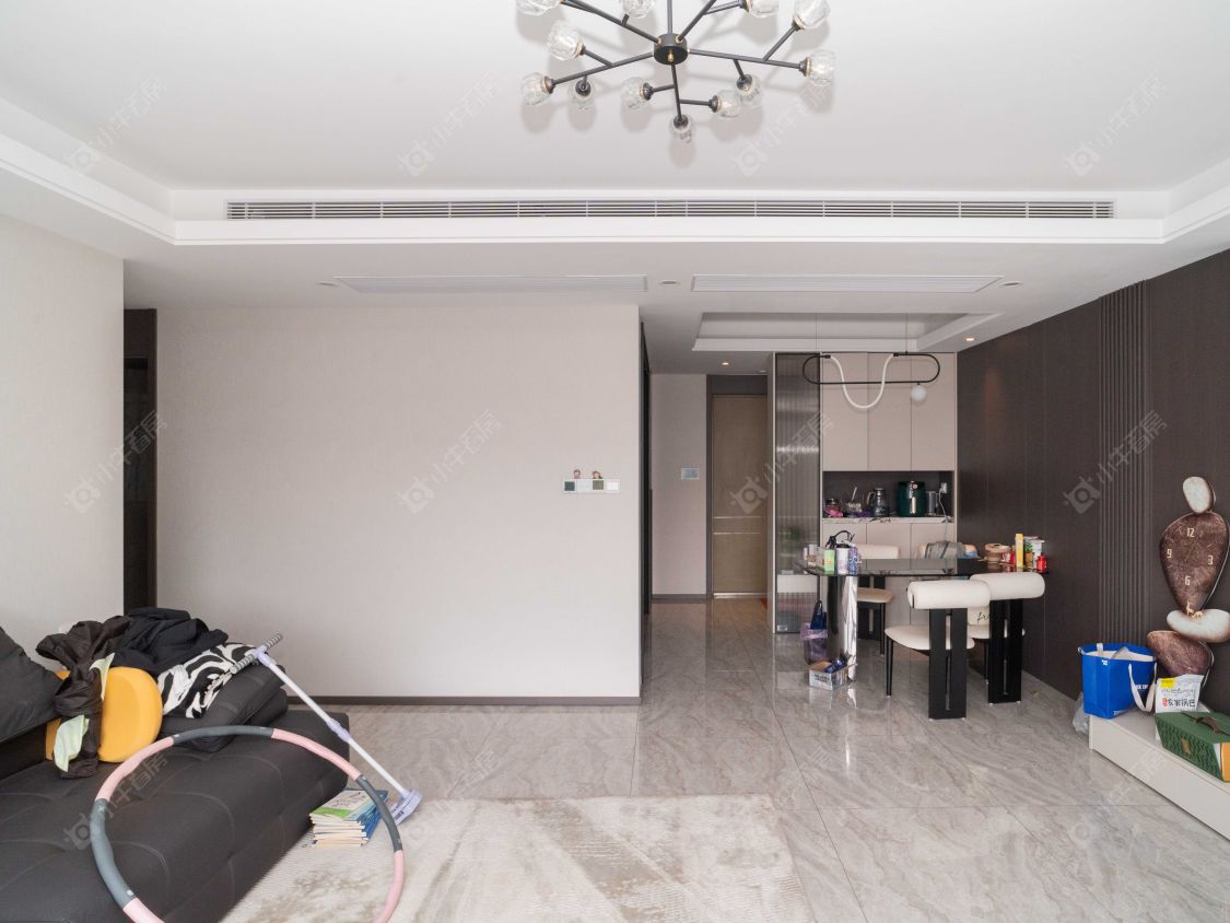 常州融信澜悦在售二手房源室内图_小牛看房