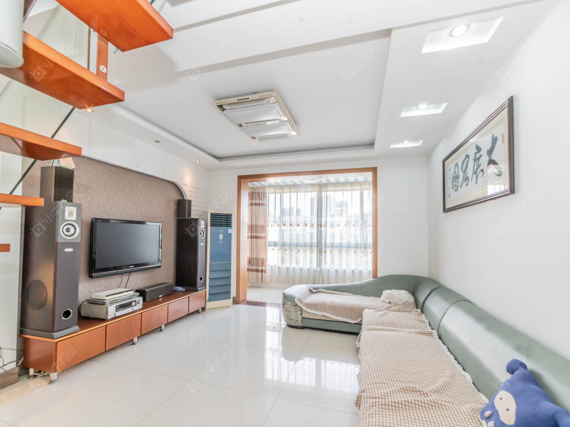 迎宾花园房源室内图 常州迎宾花园在售二手房源室内图_小牛看房