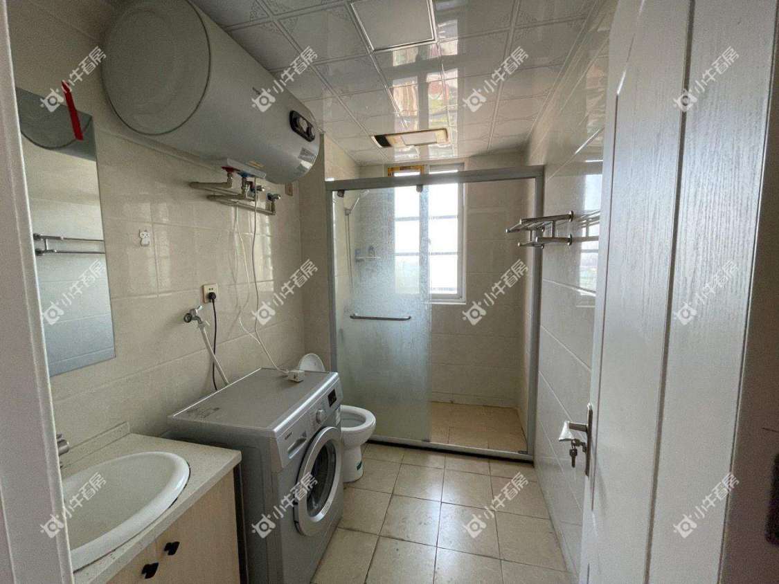 裕坤美城公馆房源室内图 常州裕坤美城公馆在租房源室内图_小牛看房