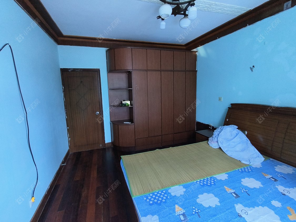 常州三井西小村在租房源_小牛看房