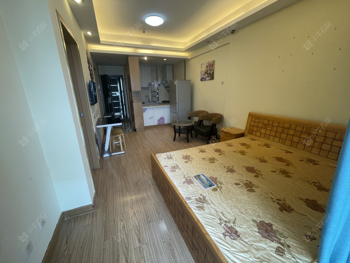 常州莱蒙城领尚在租房源_小牛看房