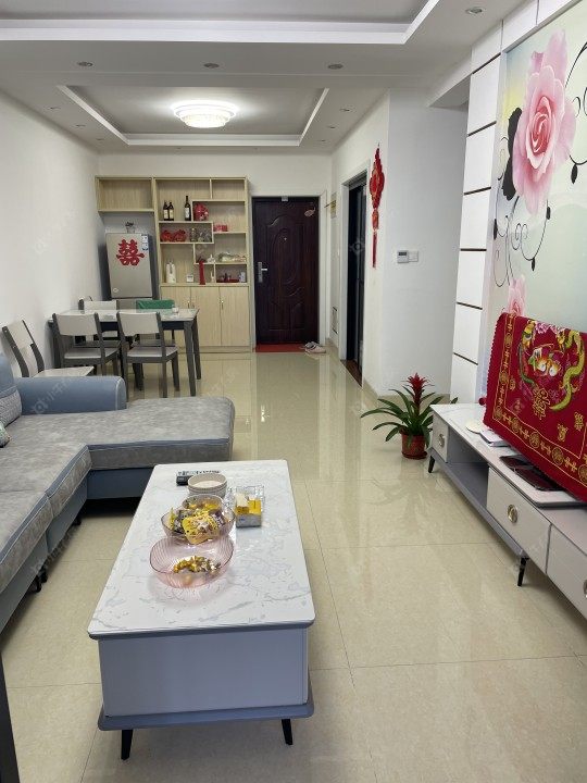 常州天润国际花园在租房源_小牛看房