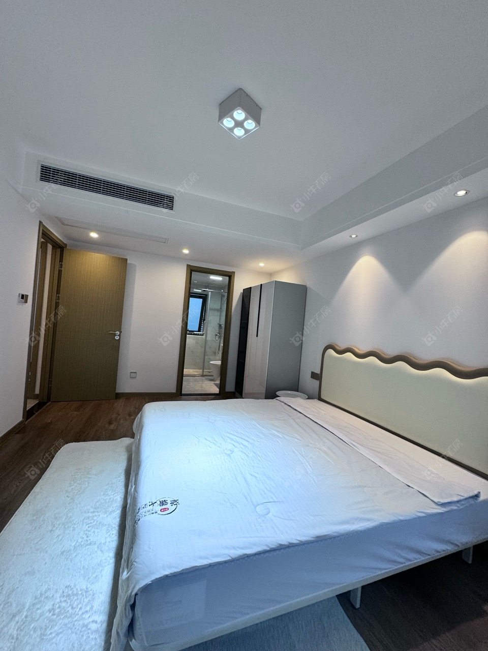 常州绿地香港名墩道在租房源室内图_小牛看房