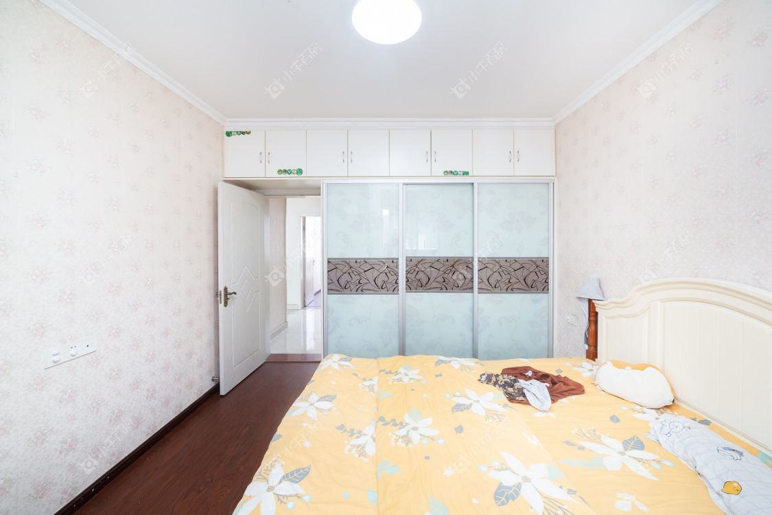 常州白马公馆在租房源_小牛看房