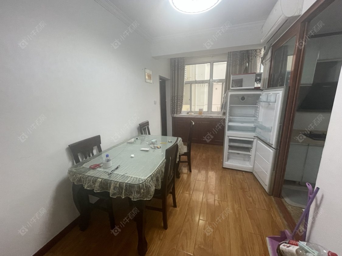 勤业一二三村房源室内图 常州勤业一二三村在租房源室内图_小牛看房