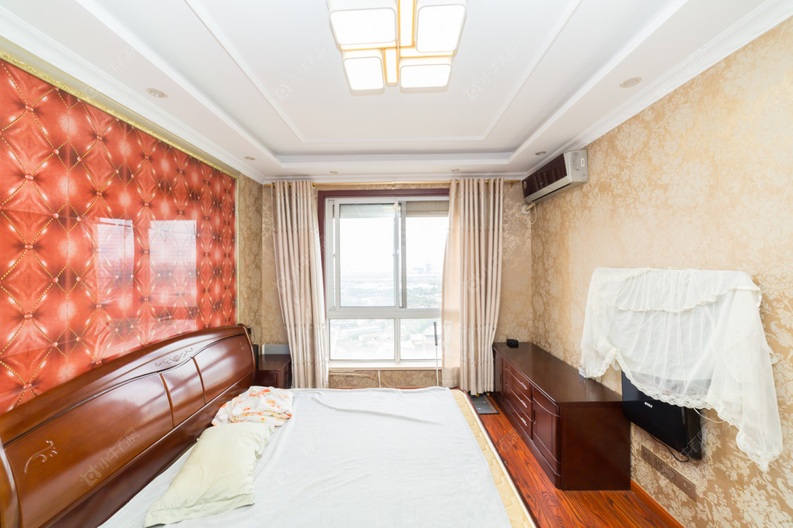 常州龙东花园在售二手房源室内图_小牛看房