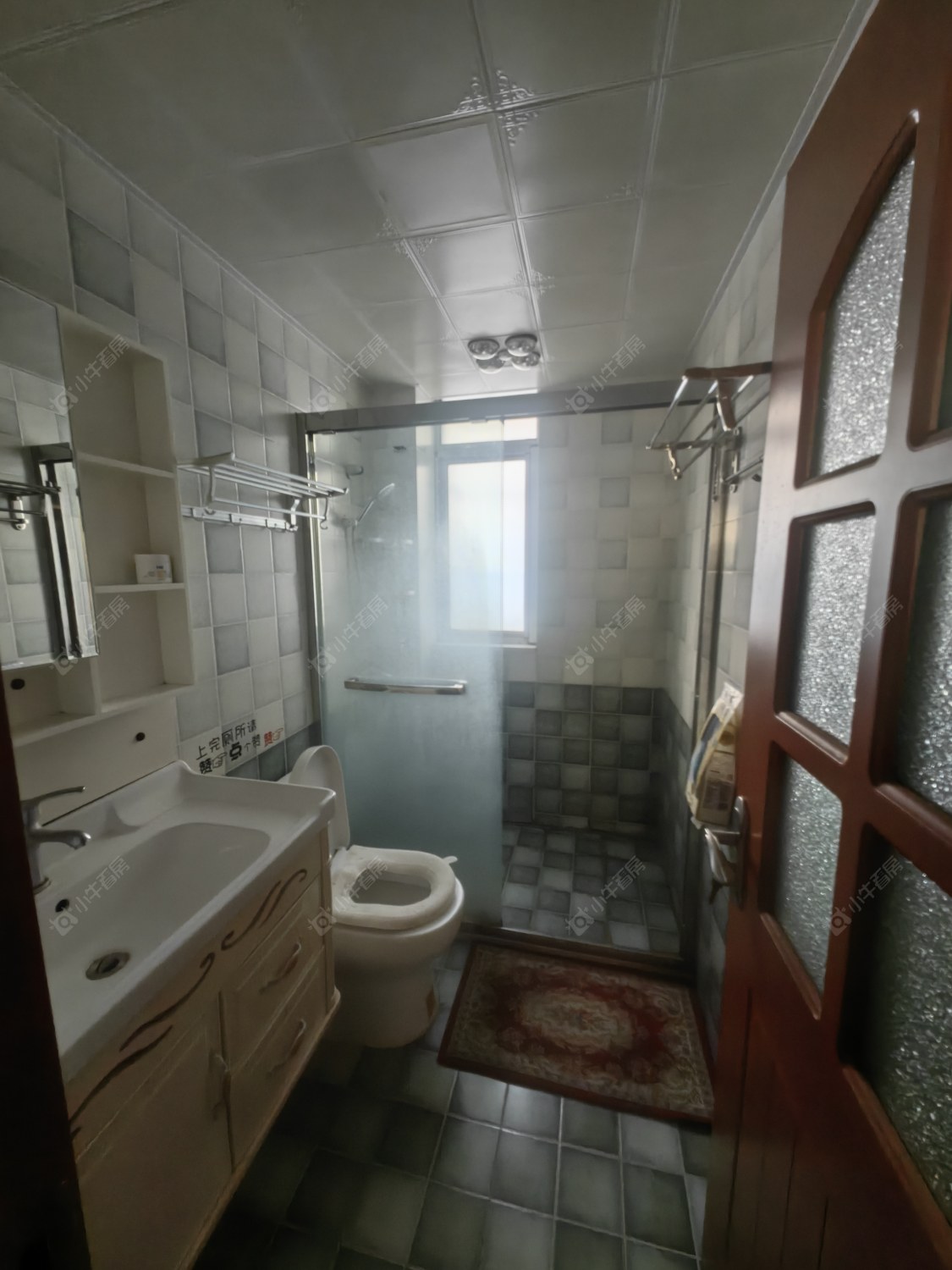 常州故园里在租房源室内图_小牛看房