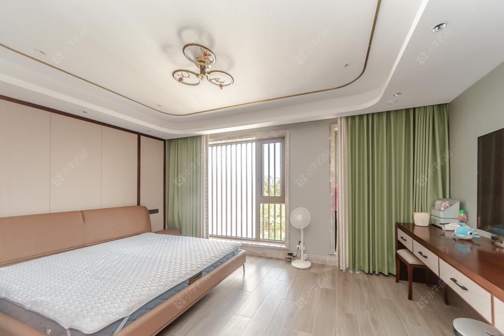 常州秀江南花园在售二手房源室内图_小牛看房