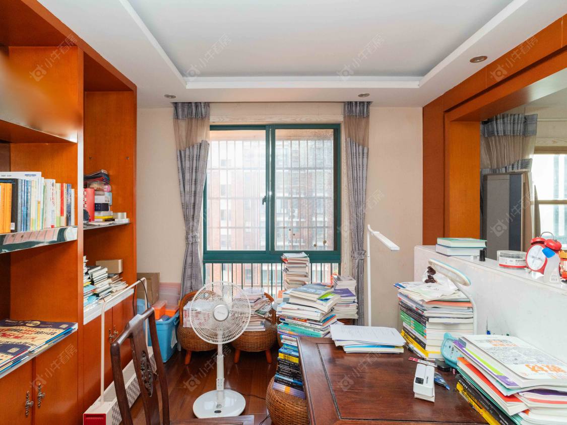 常州迎宾花园在售二手房源室内图_小牛看房