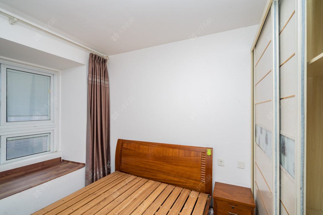 常州华润国际五期在售二手房源室内图_小牛看房