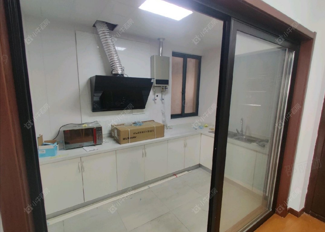 星湖广场房源室内图 常州星湖广场在租房源室内图_小牛看房