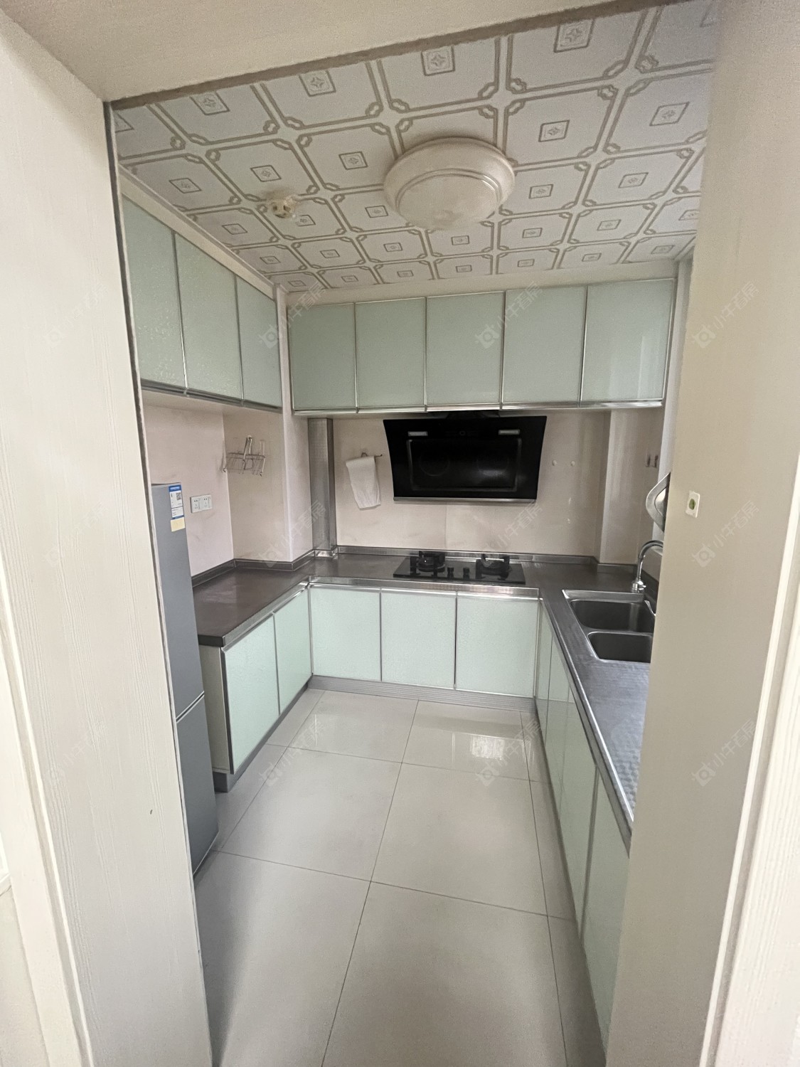 常州中海龙城花园西区在租房源室内图_小牛看房