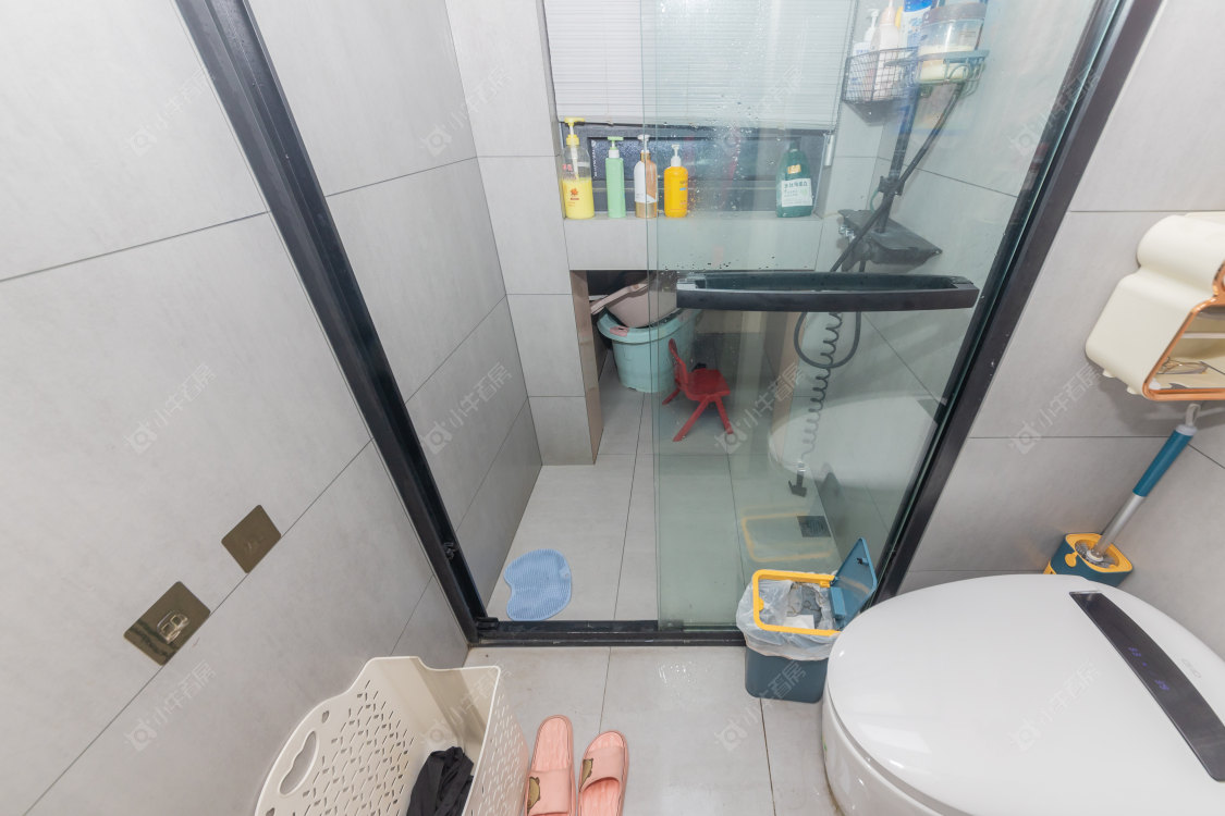 常州星河时代在售二手房源室内图_小牛看房