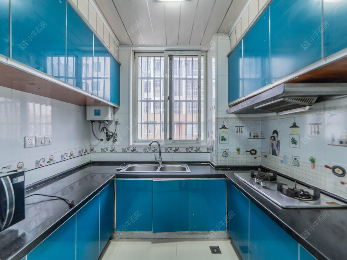 常州百馨苑南苑在售二手房源室内图_小牛看房