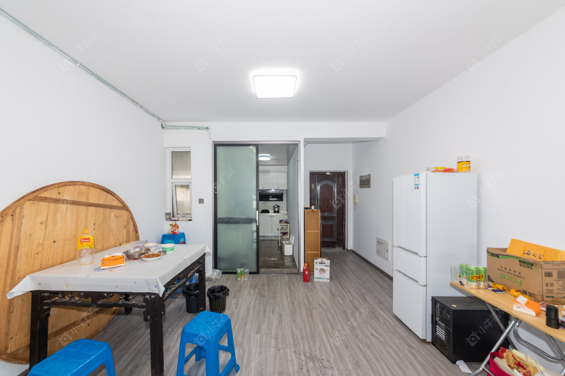 常州百馨西苑四期在售二手房源室内图_小牛看房