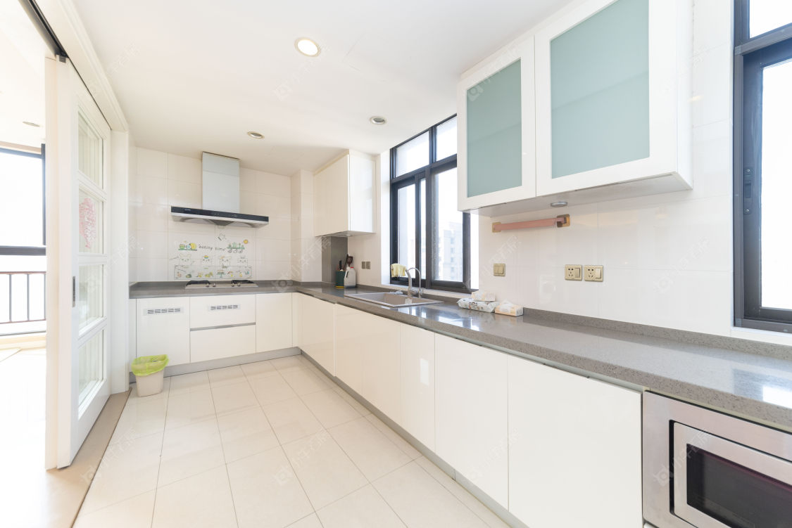 常州新城帝景南区在售二手房源室内图_小牛看房