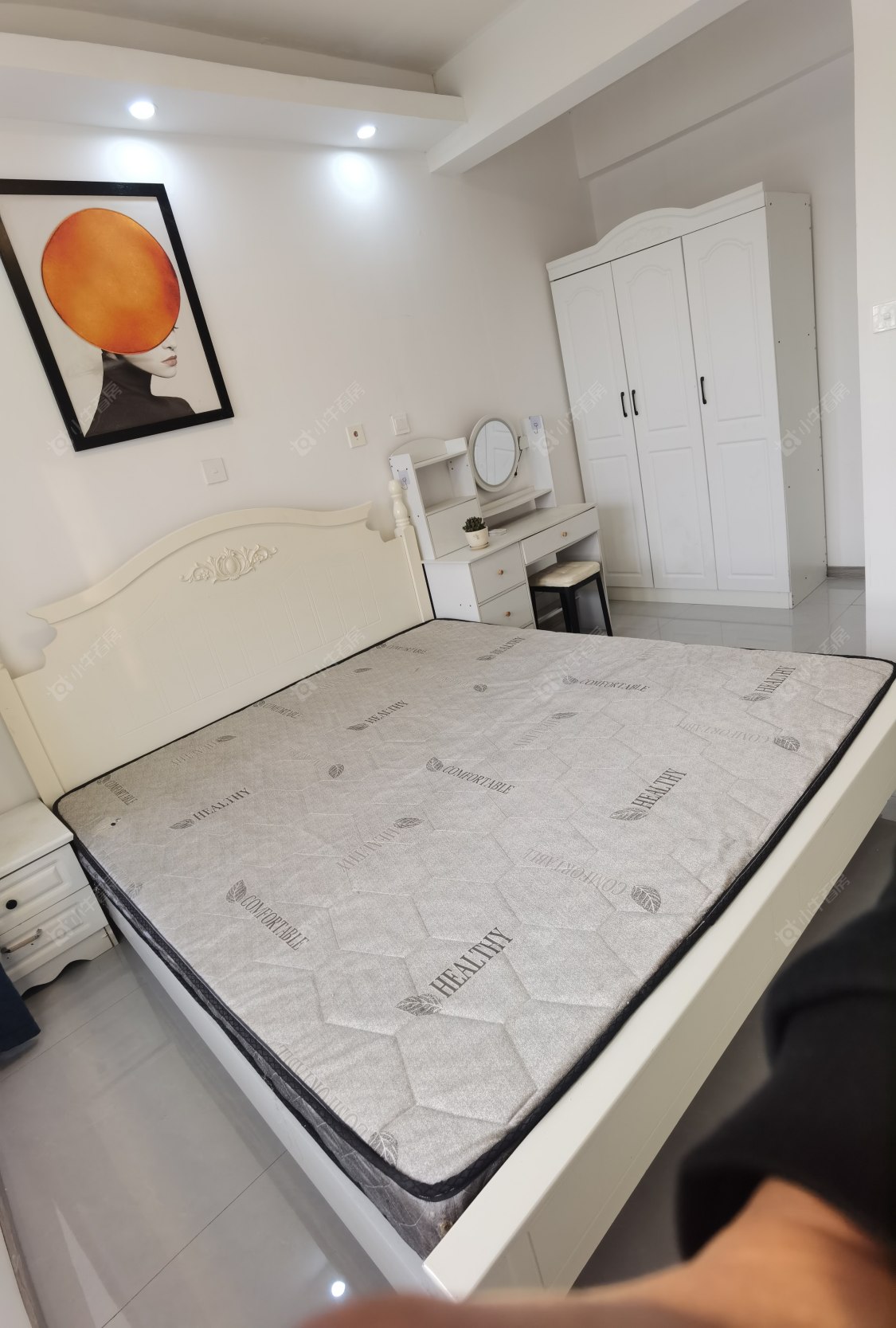 华林家园三期房源室内图 常州华林家园三期在租房源室内图_小牛看房