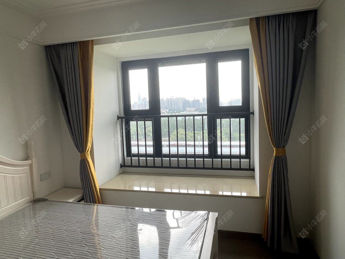 常州美的江山樾在租房源_小牛看房