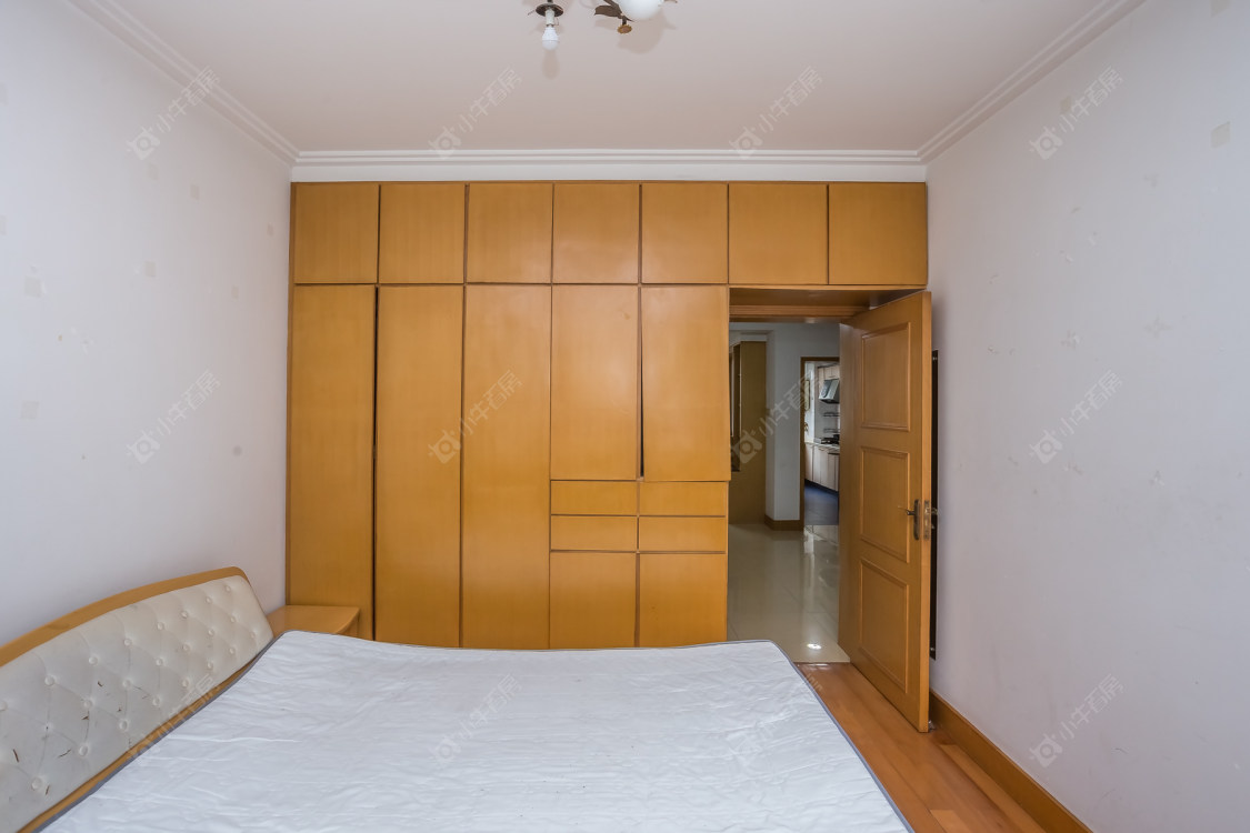 常州桃园公寓在售二手房源室内图_小牛看房