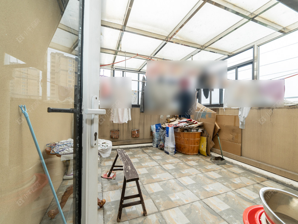 九洲花园二期房源室内图 常州九洲花园二期在售二手房源室内图_小牛看房