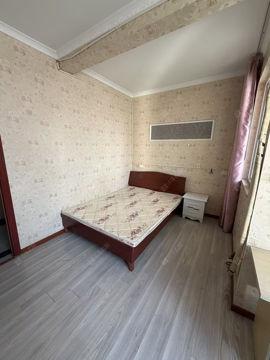 常州青洋花苑在租房源室内图_小牛看房