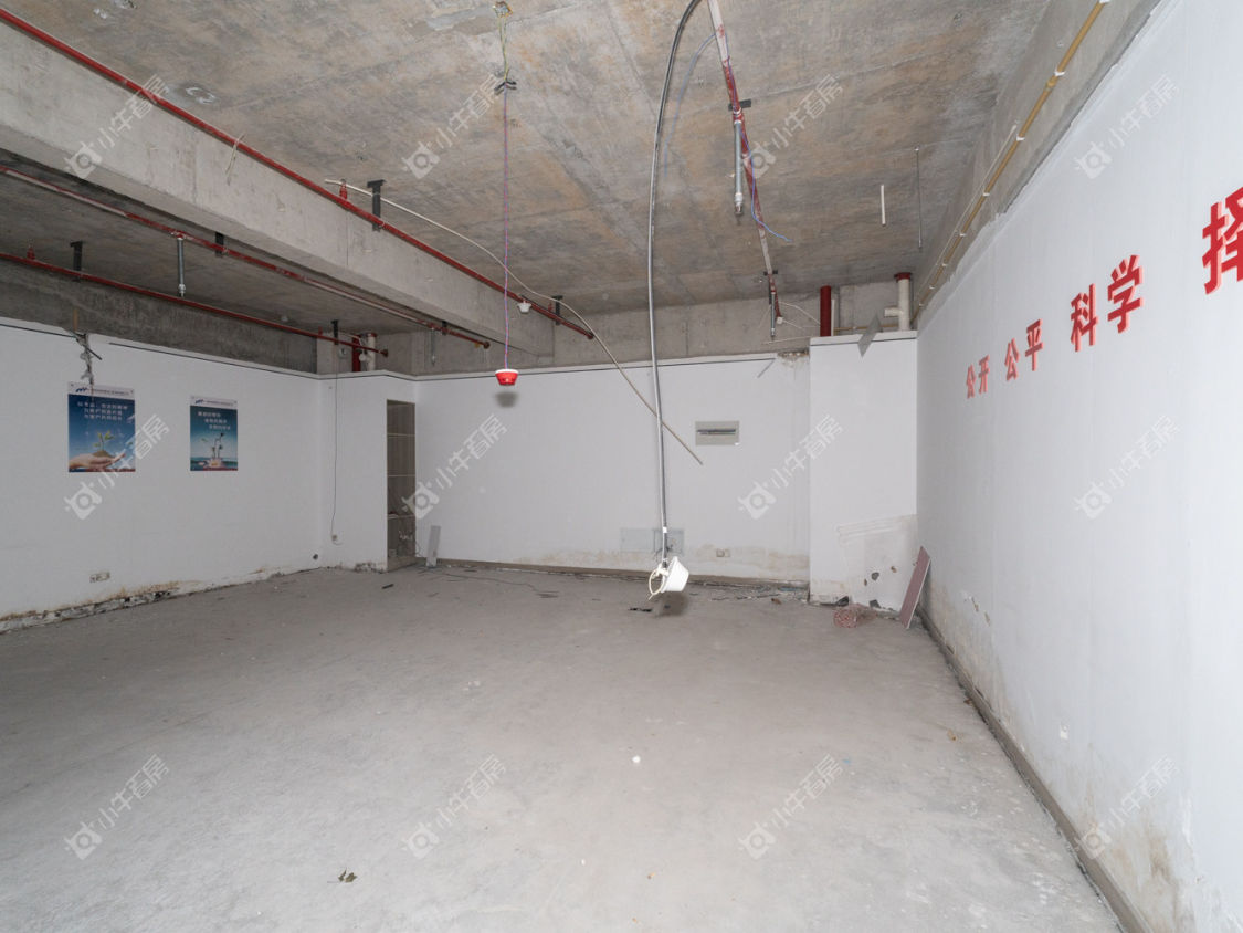 常州中景商务中心租房_小牛看房