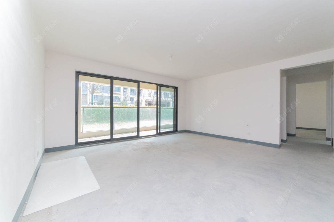 常州美的世茂云筑在售二手房源室内图_小牛看房