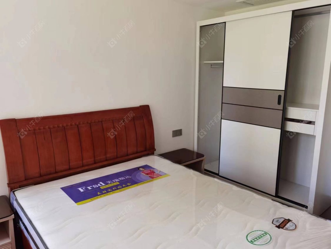 常州绿地香港名墩道在租房源室内图_小牛看房