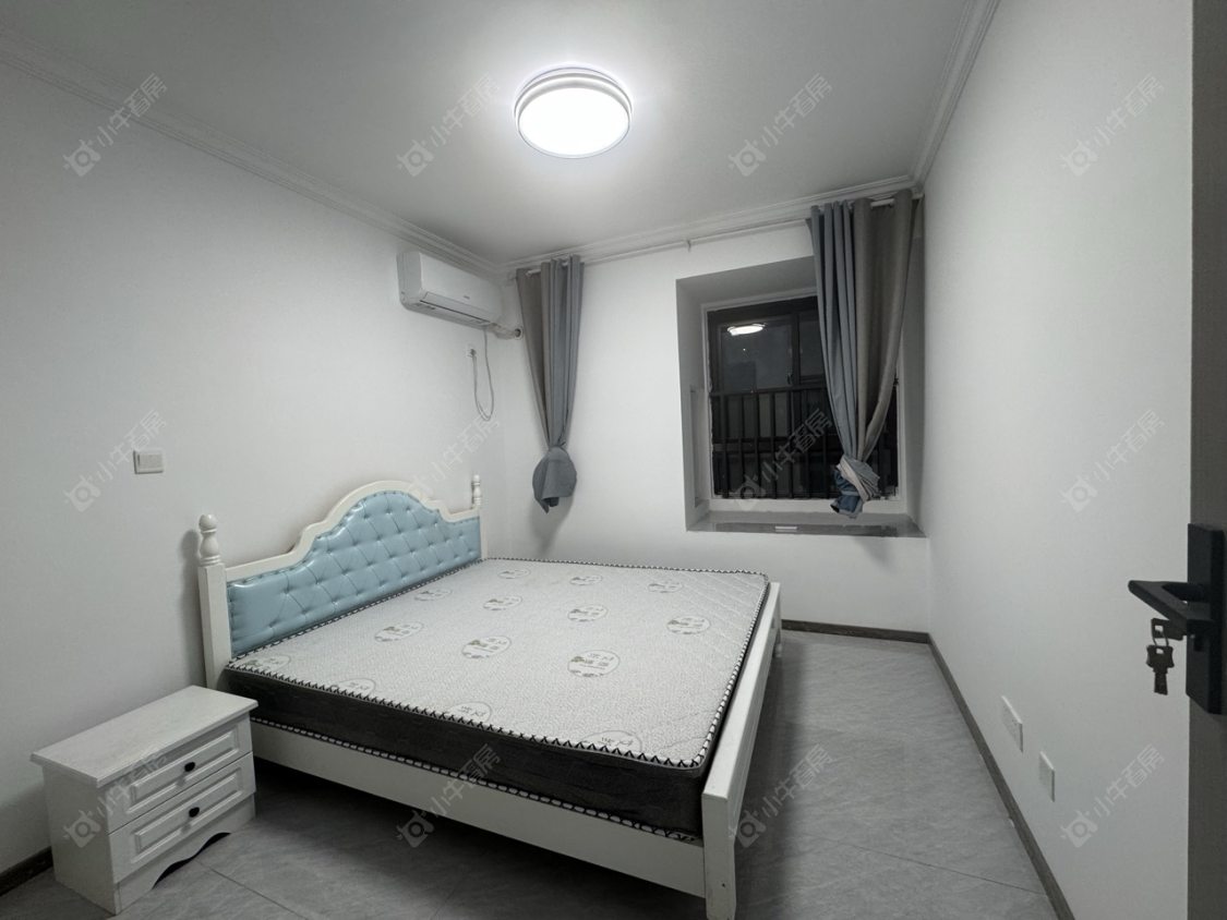 常州新欣嘉园在租房源室内图_小牛看房