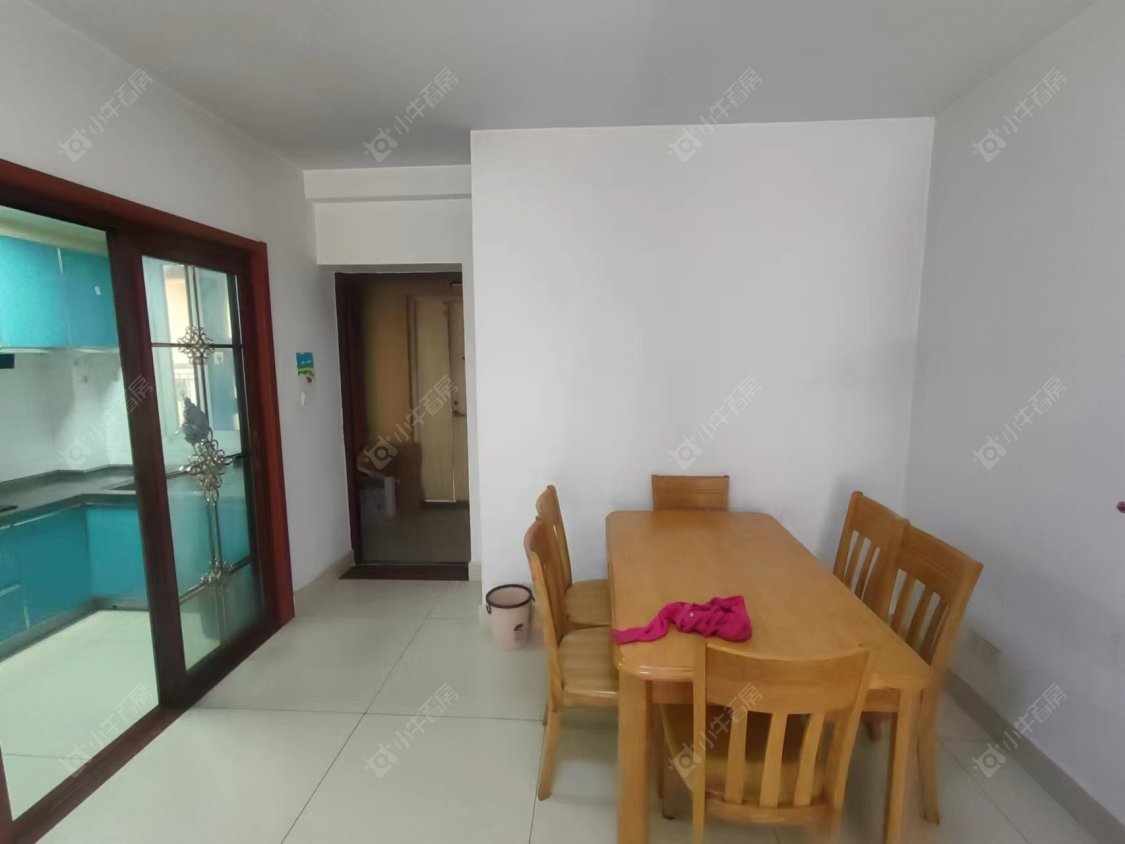 常州招商花园城在租房源室内图_小牛看房