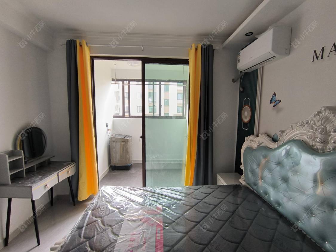 常州东方君开在租房源室内图_小牛看房