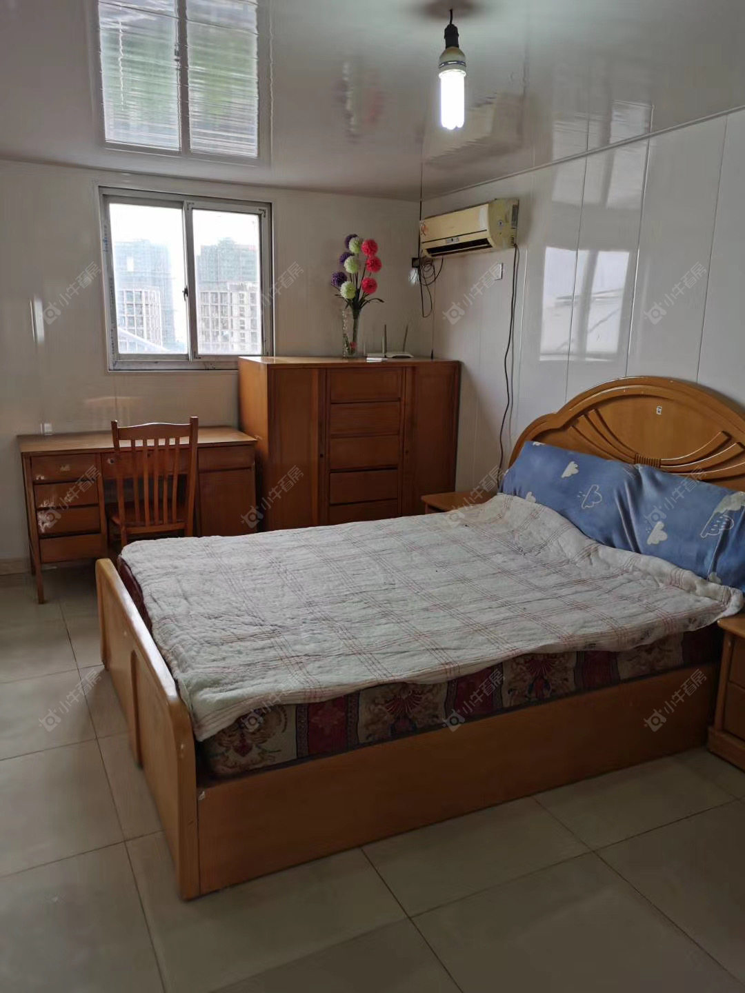 常州梧桐苑东区2室2厅1卫出租_小牛看房