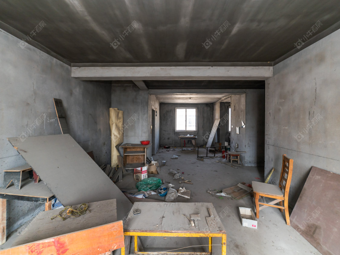 常州东方公寓(潞城)在售二手房源室内图_小牛看房