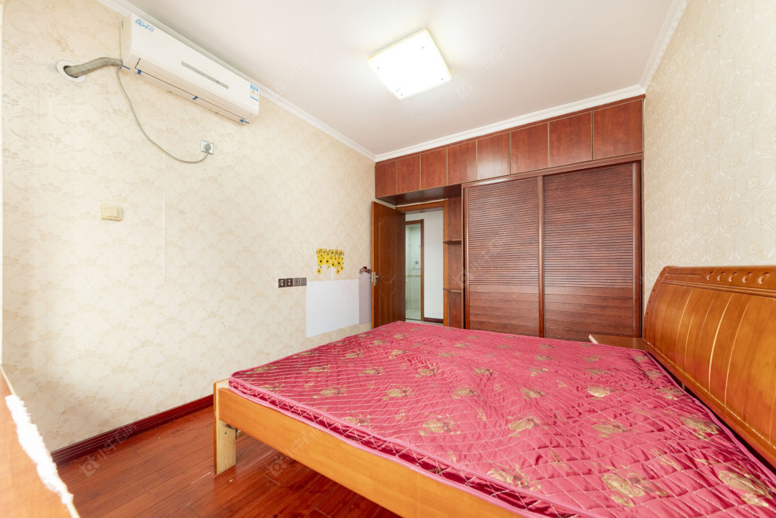 常州凯尔锋度在售二手房源室内图_小牛看房