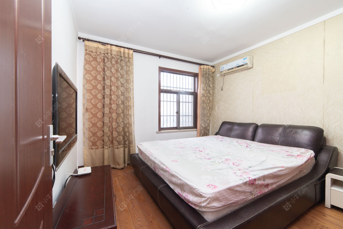 常州格兰艺堡一期在售二手房源室内图_小牛看房