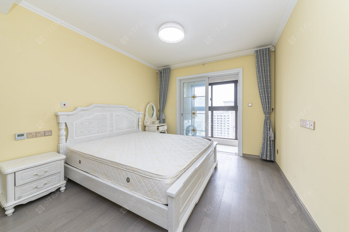 常州步步高广场在售二手房源室内图_小牛看房