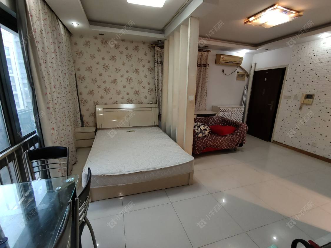 金百国际房源室内图 常州金百国际在租房源室内图_小牛看房