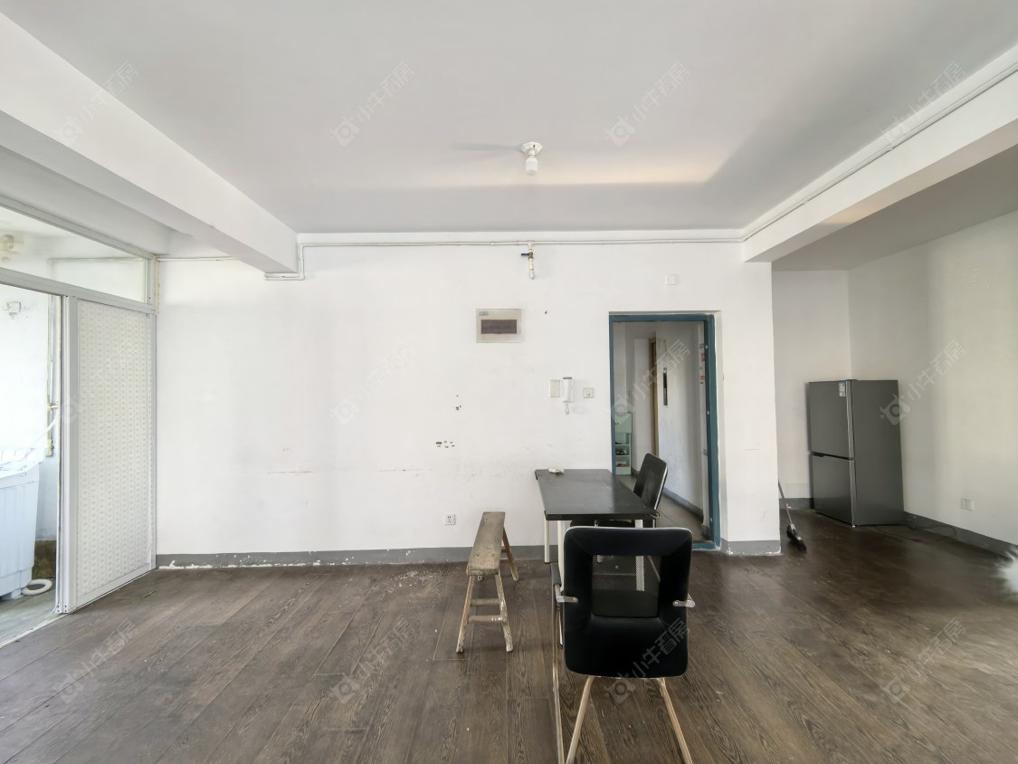 常州绿园爱舍南区在租房源_小牛看房