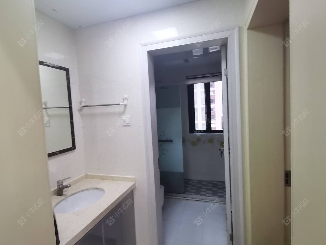 常州莱蒙城铂晶在租房源室内图_小牛看房