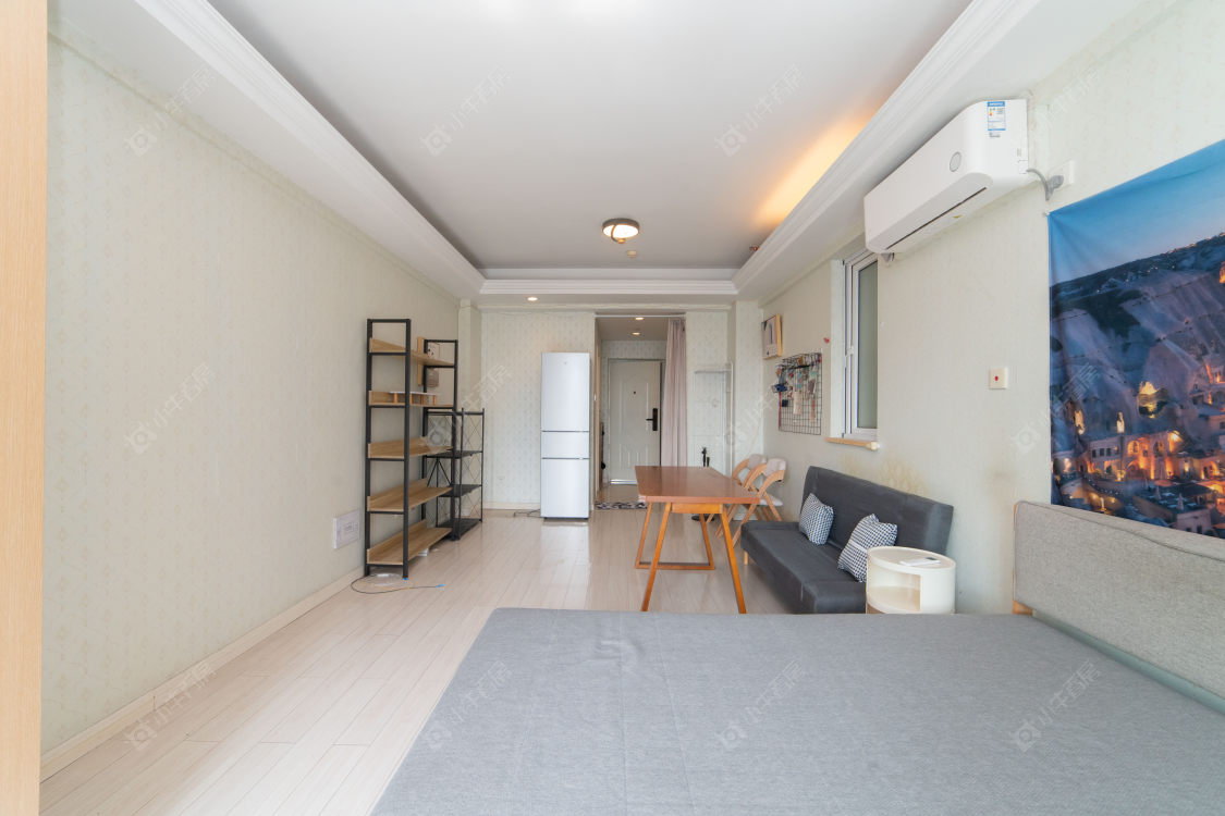 常州御水华庭二期在售二手房源室内图_小牛看房