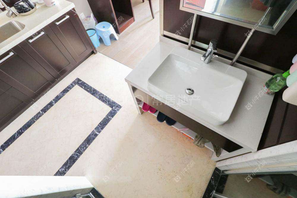 常州星河澜月湾在租房源室内图_小牛看房